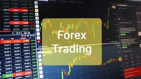 where trade forex