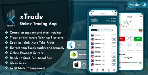 forex xtrade