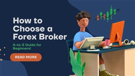 retail forex broker