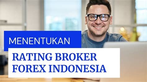 rating broker forex