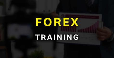 forex training for free