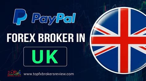 paypal forex broker