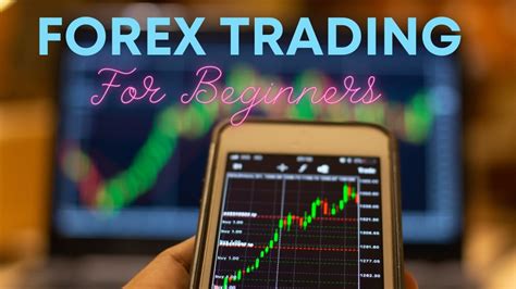 forex trading strategies beginners