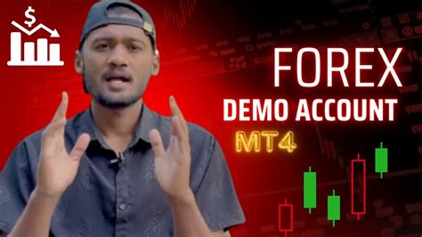 opening a forex demo account