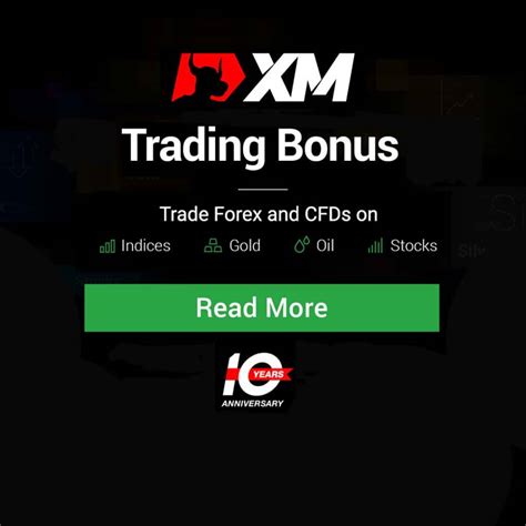 xm forex brokers