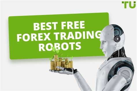 forex trading robot review