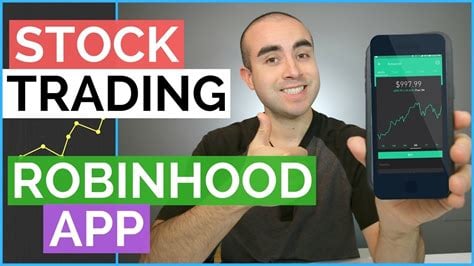 forex trading on robinhood