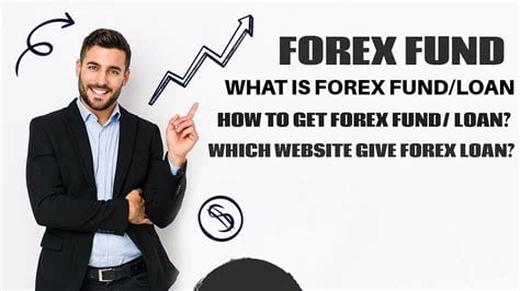 forex trading loan