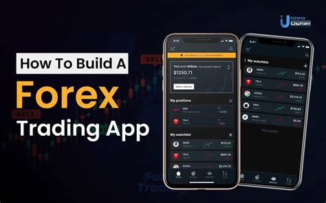 forex trading app free