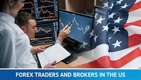 forex trader usa