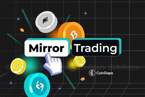 forex trade mirror