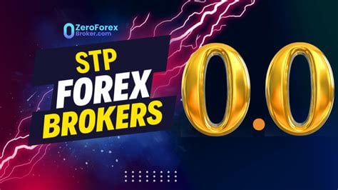 forex stp brokers