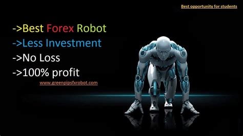 forex robot reviews