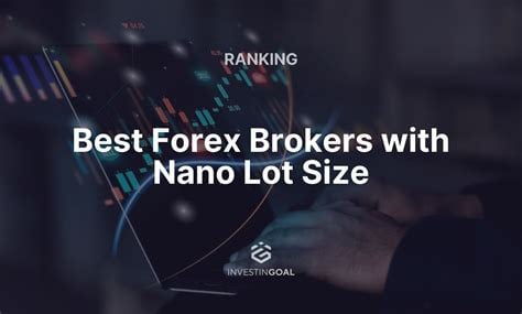 forex nano lot broker