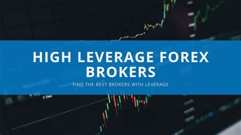 forex leverage brokers