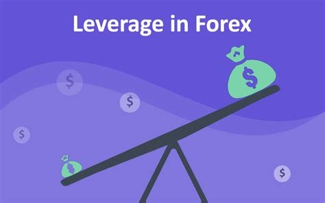 forex levarage