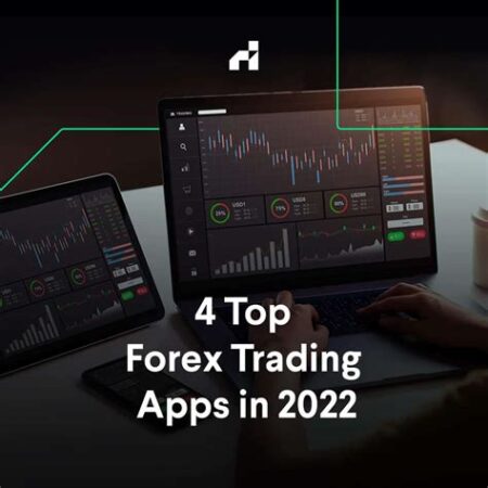 forex investment app