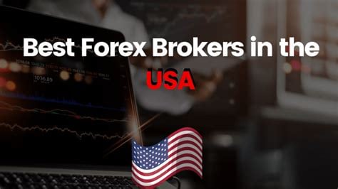 usa regulated forex brokers