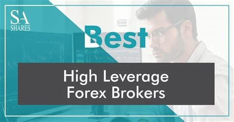 forex high leverage