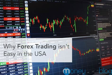 usa forex trading