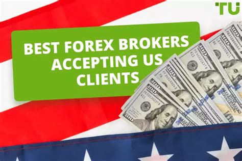 forex broker accept us clients