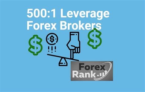 forex broker 500 1 leverage