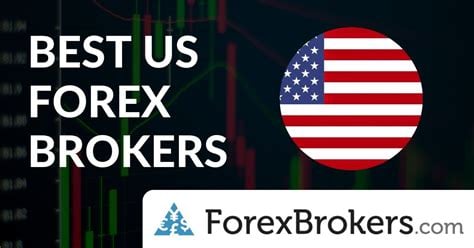 us mt4 forex brokers