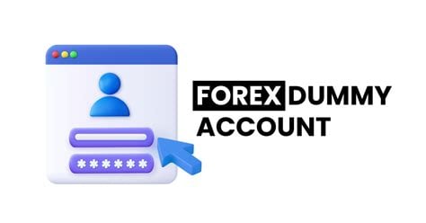 forex dummy trading account