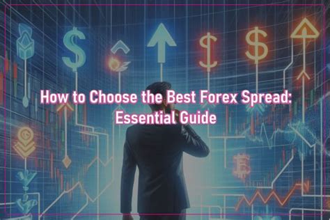 forex best spreads