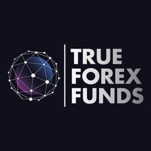 true forex trading