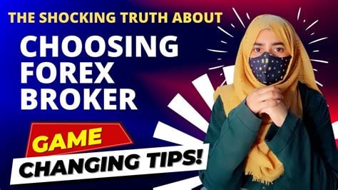 forex choice broker