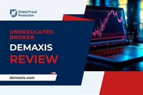 demaxis forex review