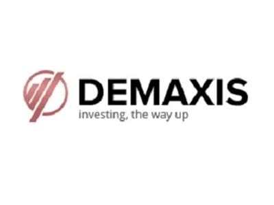 demaxis forex broker