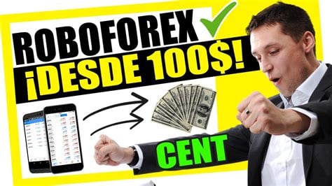 cuentas cent forex