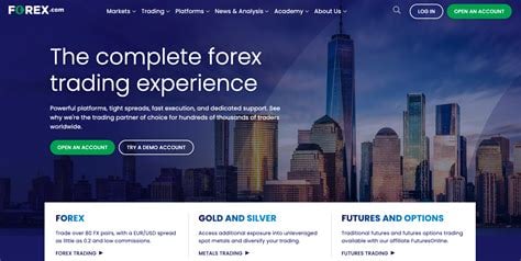 forex brokers us clients