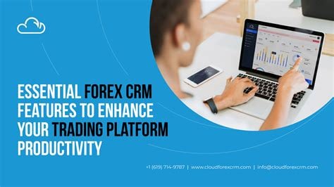 crm forex