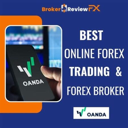 forex brokers oanda