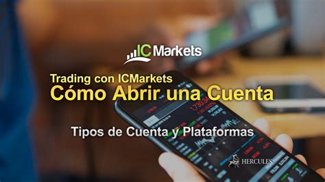 como abrir una cuenta forex