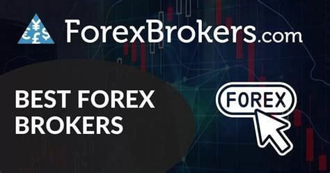 forex brokers in america