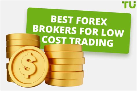 cheapest forex brokers