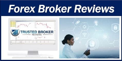 forex brokerage reviews