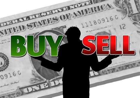 buy/sell forex