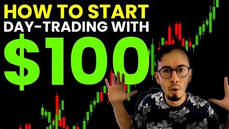 trading forex with 100 dollars