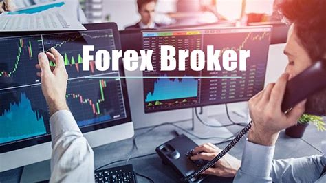 forex broker trusted