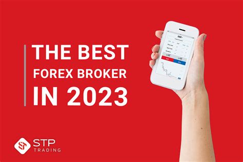 forex broker stp