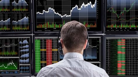 broker de forex y cfd trading online