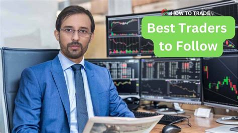 best traders in forex