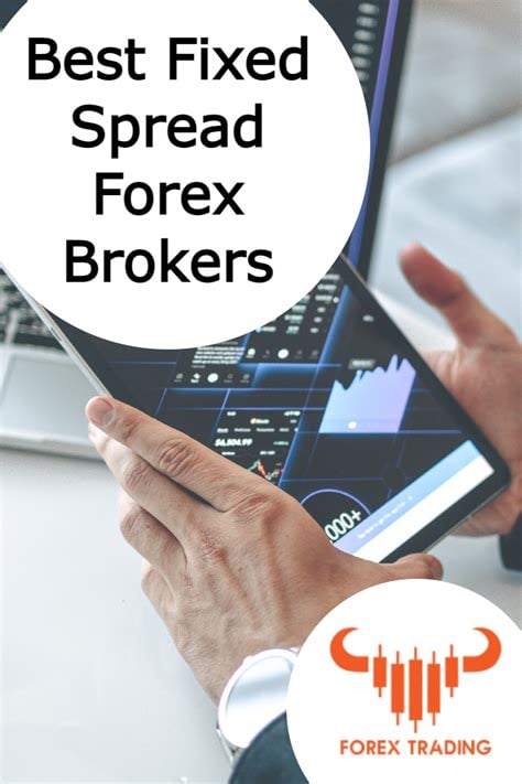 best spread forex brokers