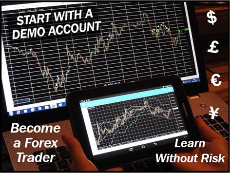 best forex demo trading account