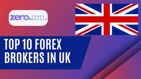 best forex brokers in united kingdom